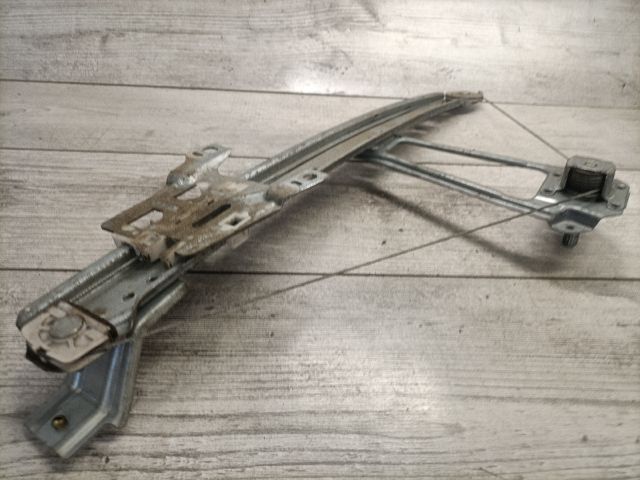 bontott MERCEDES-BENZ A-CLASS Jobb hátsó Ablakemelő Szerkezet (Mechanikus)