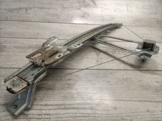 bontott MERCEDES-BENZ A-CLASS Jobb hátsó Ablakemelő Szerkezet (Mechanikus)