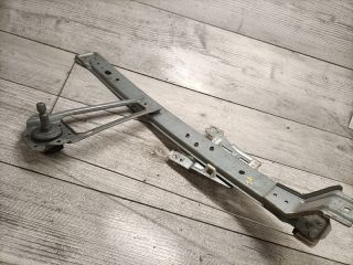 bontott MERCEDES-BENZ A-CLASS Jobb hátsó Ablakemelő Szerkezet (Mechanikus)