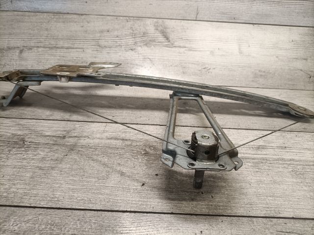 bontott MERCEDES-BENZ A-CLASS Jobb hátsó Ablakemelő Szerkezet (Mechanikus)