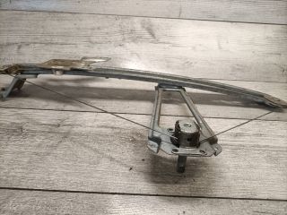 bontott MERCEDES-BENZ A-CLASS Jobb hátsó Ablakemelő Szerkezet (Mechanikus)