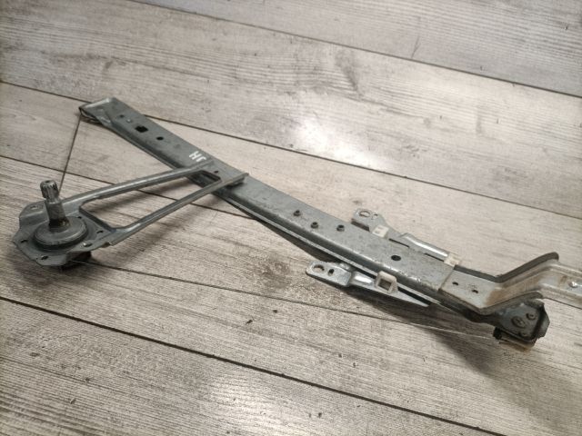 bontott MERCEDES-BENZ A-CLASS Jobb hátsó Ablakemelő Szerkezet (Mechanikus)