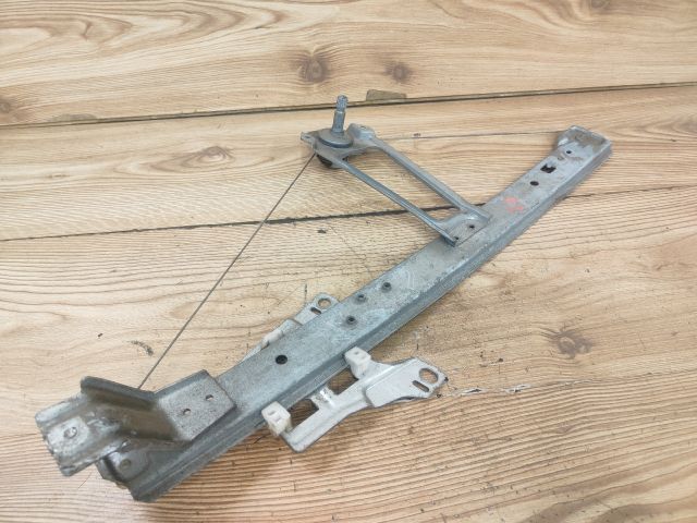 bontott MERCEDES-BENZ A-CLASS Jobb hátsó Ablakemelő Szerkezet (Mechanikus)