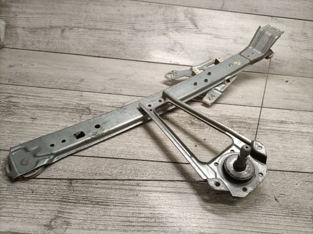 bontott MERCEDES-BENZ A-CLASS Jobb hátsó Ablakemelő Szerkezet (Mechanikus)