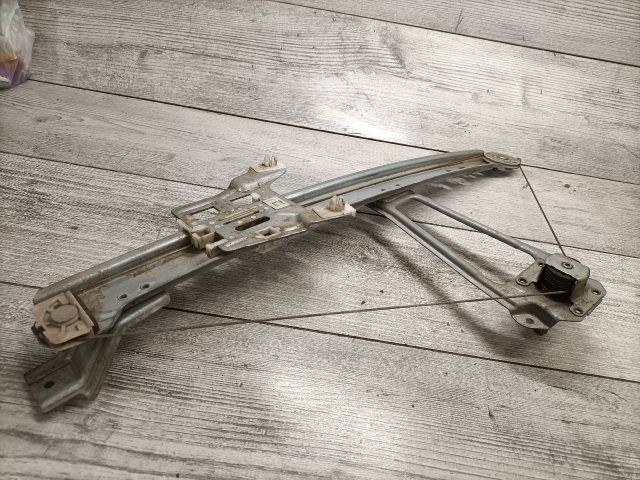 bontott MERCEDES-BENZ A-CLASS Jobb hátsó Ablakemelő Szerkezet (Mechanikus)