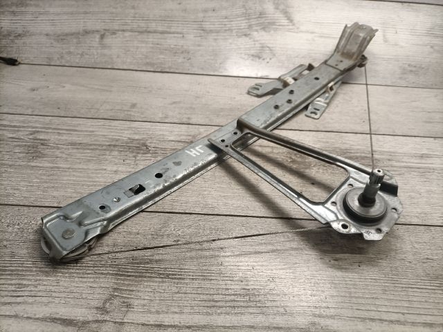 bontott MERCEDES-BENZ A-CLASS Jobb hátsó Ablakemelő Szerkezet (Mechanikus)