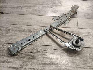 bontott MERCEDES-BENZ A-CLASS Jobb hátsó Ablakemelő Szerkezet (Mechanikus)