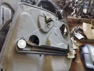 bontott MERCEDES-BENZ A-CLASS Jobb hátsó Ablakemelő Szerkezet (Mechanikus)