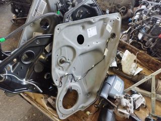 bontott MERCEDES-BENZ A-CLASS Jobb hátsó Ablakemelő Szerkezet (Mechanikus)