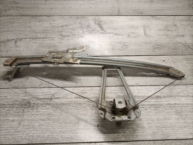 bontott MERCEDES-BENZ A-CLASS Jobb hátsó Ablakemelő Szerkezet (Mechanikus)