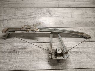 bontott MERCEDES-BENZ A-CLASS Jobb hátsó Ablakemelő Szerkezet (Mechanikus)