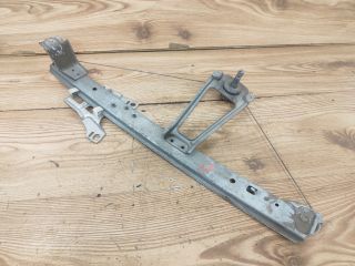 bontott MERCEDES-BENZ A-CLASS Jobb hátsó Ablakemelő Szerkezet (Mechanikus)