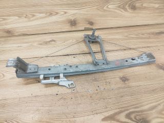 bontott MERCEDES-BENZ A-CLASS Jobb hátsó Ablakemelő Szerkezet (Mechanikus)