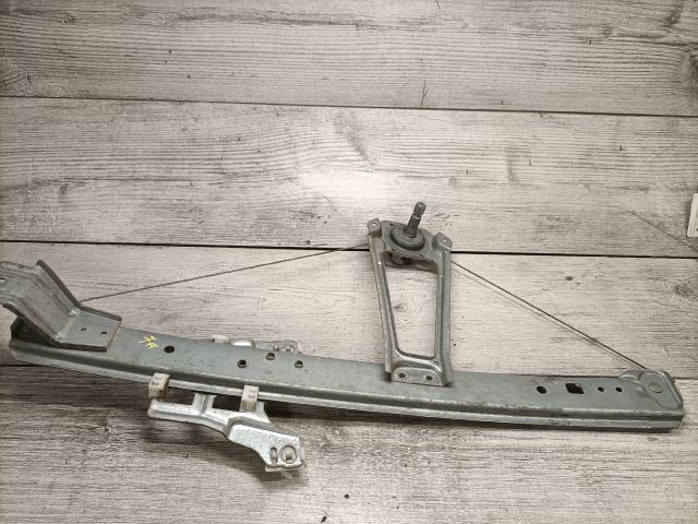 bontott MERCEDES-BENZ A-CLASS Jobb hátsó Ablakemelő Szerkezet (Mechanikus)