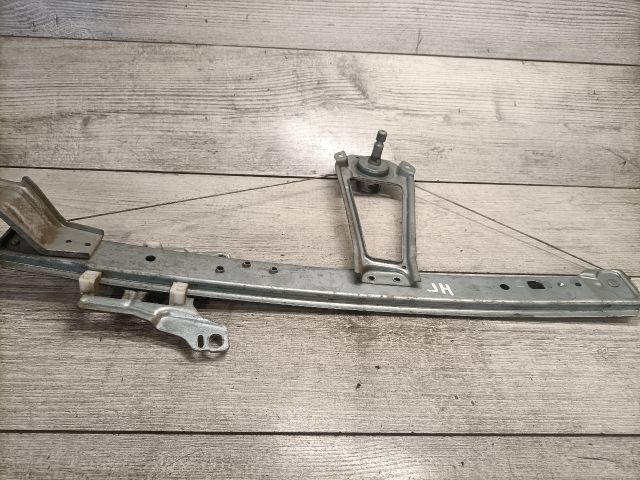 bontott MERCEDES-BENZ A-CLASS Jobb hátsó Ablakemelő Szerkezet (Mechanikus)