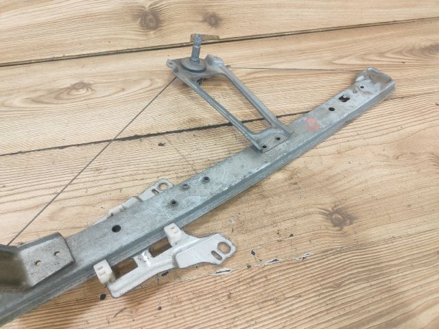 bontott MERCEDES-BENZ A-CLASS Jobb hátsó Ablakemelő Szerkezet (Mechanikus)