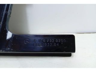 bontott MERCEDES-BENZ A-CLASS Jobb hátsó Ajtó Díszléc