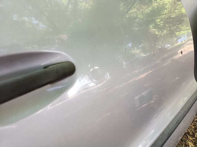 bontott MERCEDES-BENZ A-CLASS Jobb hátsó Ajtó (Részeivel)