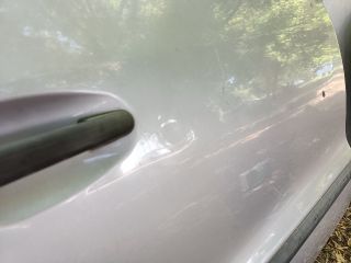 bontott MERCEDES-BENZ A-CLASS Jobb hátsó Ajtó (Részeivel)