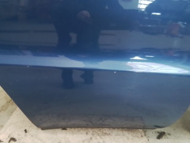 bontott MERCEDES-BENZ A-CLASS Jobb hátsó Ajtó (Részeivel)