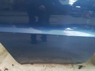 bontott MERCEDES-BENZ A-CLASS Jobb hátsó Ajtó (Részeivel)