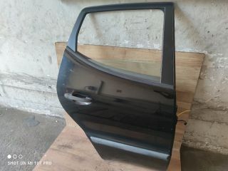 bontott MERCEDES-BENZ A-CLASS Jobb hátsó Ajtó (Részeivel)