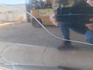 bontott MERCEDES-BENZ A-CLASS Jobb hátsó Ajtó (Részeivel)