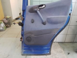 bontott MERCEDES-BENZ A-CLASS Jobb hátsó Ajtó (Részeivel)