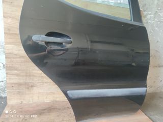 bontott MERCEDES-BENZ A-CLASS Jobb hátsó Ajtó (Részeivel)