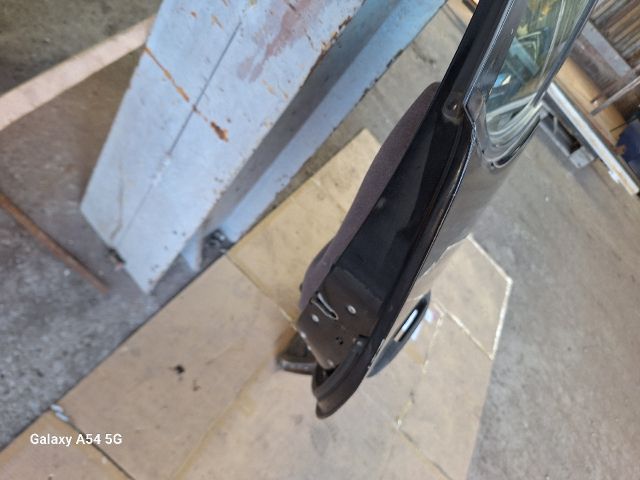 bontott MERCEDES-BENZ A-CLASS Jobb hátsó Ajtó (Részeivel)