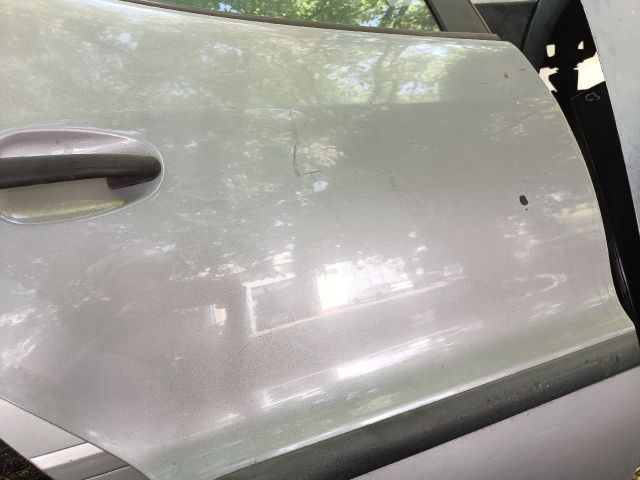 bontott MERCEDES-BENZ A-CLASS Jobb hátsó Ajtó (Részeivel)