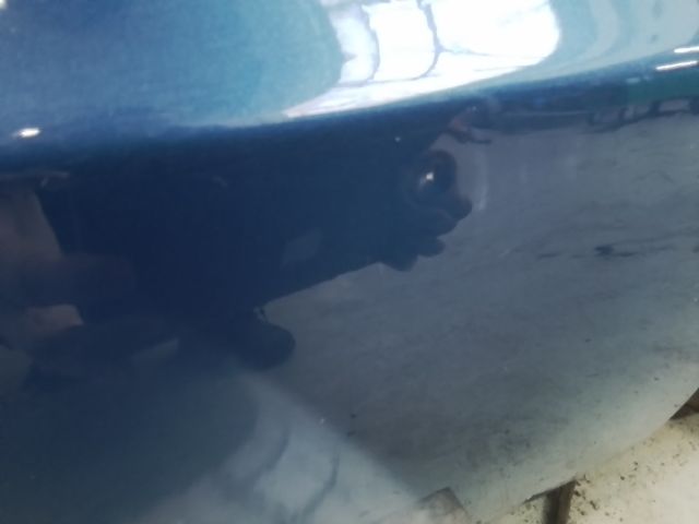 bontott MERCEDES-BENZ A-CLASS Jobb hátsó Ajtó (Részeivel)