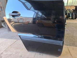 bontott MERCEDES-BENZ A-CLASS Jobb hátsó Ajtó (Részeivel)
