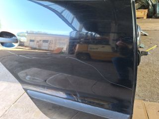 bontott MERCEDES-BENZ A-CLASS Jobb hátsó Ajtó (Részeivel)