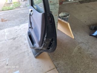 bontott MERCEDES-BENZ A-CLASS Jobb hátsó Ajtó (Részeivel)