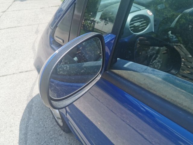 bontott MERCEDES-BENZ A-CLASS Jobb hátsó Ajtó (Részeivel)