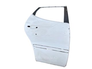 bontott MERCEDES-BENZ A-CLASS Jobb hátsó Ajtó (Üres lemez)