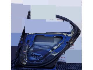 bontott MERCEDES-BENZ A-CLASS Jobb hátsó Ajtó (Üres lemez)