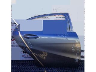 bontott MERCEDES-BENZ A-CLASS Jobb hátsó Ajtó (Üres lemez)
