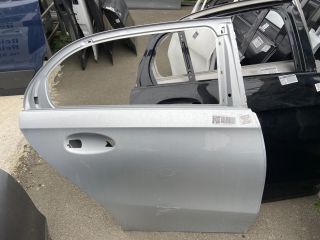 bontott MERCEDES-BENZ A-CLASS Jobb hátsó Ajtó (Üres lemez)