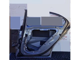 bontott MERCEDES-BENZ A-CLASS Jobb hátsó Ajtó (Üres lemez)