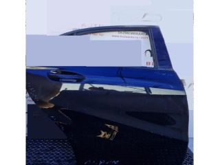 bontott MERCEDES-BENZ A-CLASS Jobb hátsó Ajtó (Üres lemez)