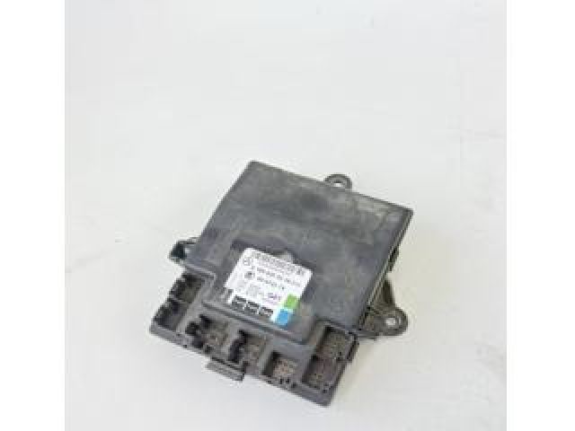 bontott MERCEDES-BENZ A-CLASS Jobb hátsó Ajtó Vezérlőegység