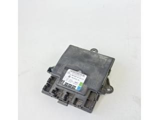 bontott MERCEDES-BENZ A-CLASS Jobb hátsó Ajtó Vezérlőegység