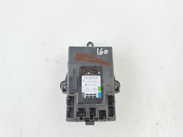 bontott MERCEDES-BENZ A-CLASS Jobb hátsó Ajtó Vezérlőegység