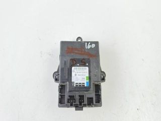 bontott MERCEDES-BENZ A-CLASS Jobb hátsó Ajtó Vezérlőegység