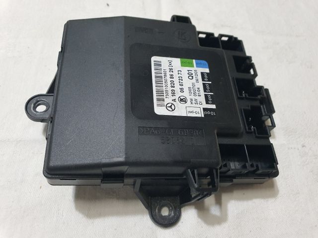 bontott MERCEDES-BENZ A-CLASS Jobb hátsó Ajtó Vezérlőegység