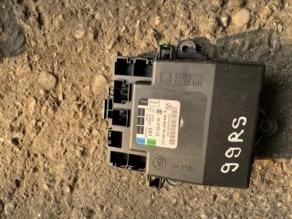 bontott MERCEDES-BENZ A-CLASS Jobb hátsó Ajtó Vezérlőegység