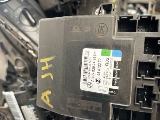 bontott MERCEDES-BENZ A-CLASS Jobb hátsó Ajtó Vezérlőegység