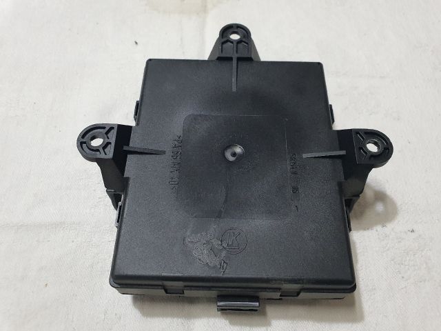 bontott MERCEDES-BENZ A-CLASS Jobb hátsó Ajtó Vezérlőegység